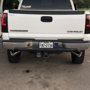 Meet your Posher, Riley